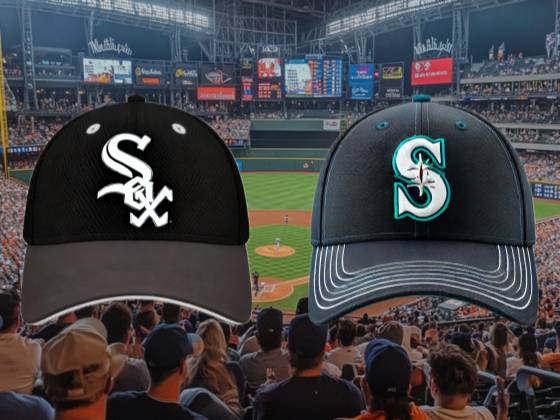 Seattle Mariners vs. Chicago White Sox